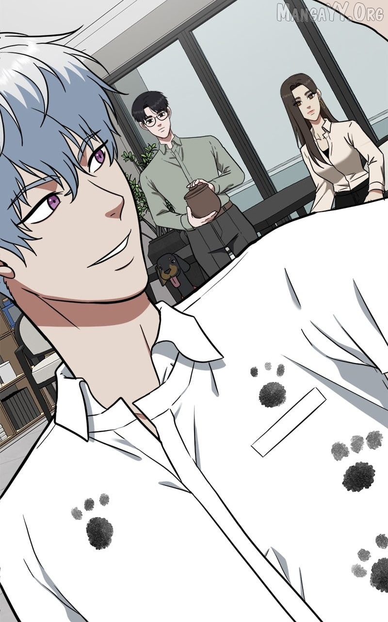 Change Me Chapter 102 - page 88